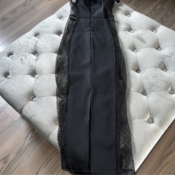 Midi bandage dress - Picture 5 of 5